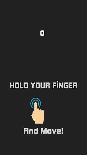 Finger Platformer截图2