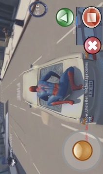 Tips Amazing Spider-Man 2 New截图