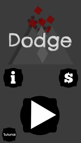 Dodge - Tower Jump截图3