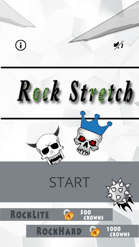 Rock Stretch截图1