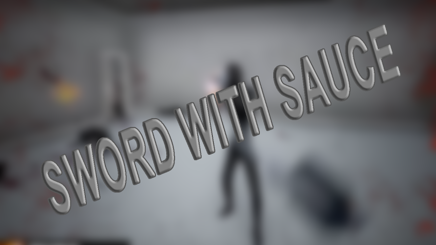 Free Sword with Sauce Tips截图3