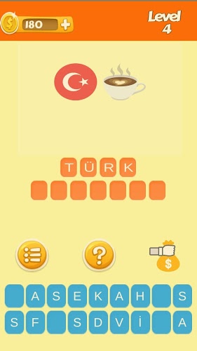 Emoji Çöz截图1