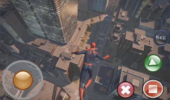 Tips Amazing Spider-Man 2 New截图2