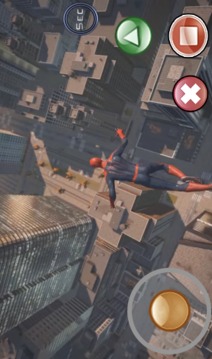 Tips Amazing Spider-Man 2 New截图