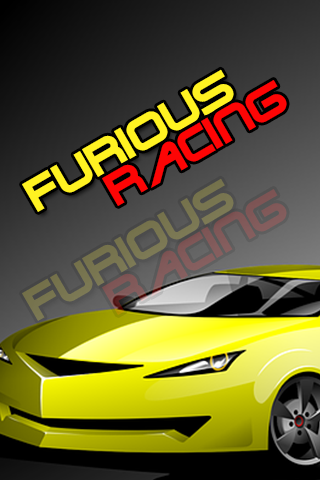 Drive The Furious Racing截图2