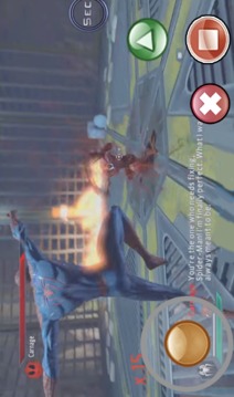 Tips Amazing Spider-Man 2 New截图