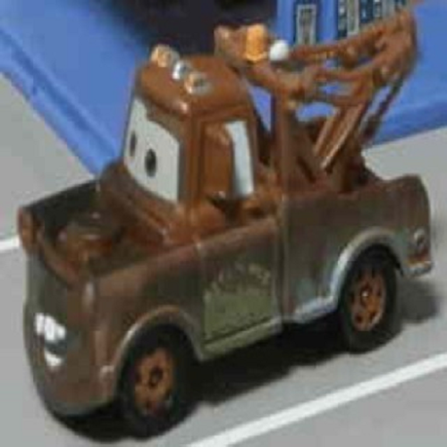 puzzle mater cars mcqueen toys截图3