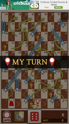 Snake and Ladders Pro截图3