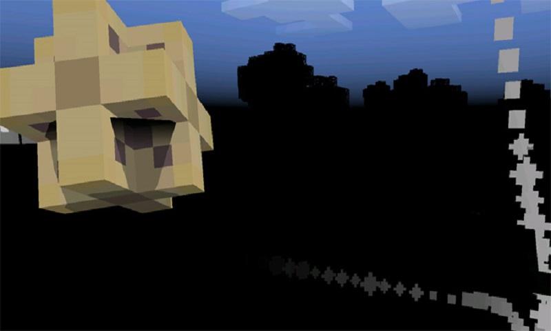 End King Boss Addon for MCPE截图2