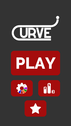 Curve截图1