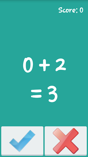 Math Games - IQ Test截图2