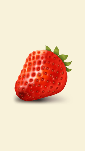 Fruit Game - For Babies截图4