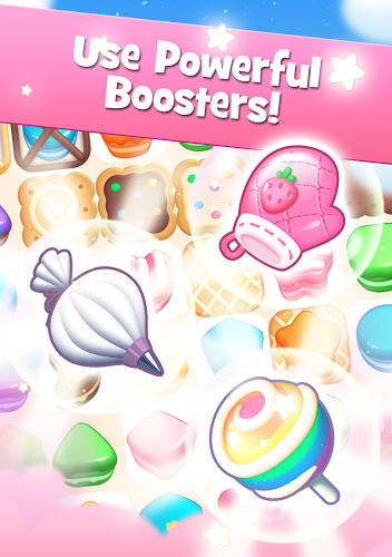 Toys Crush - Blast & Pop Cube截图3