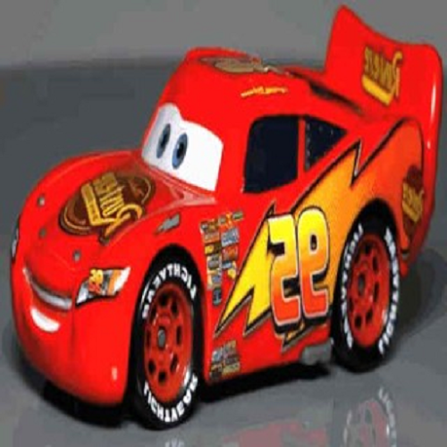 puzzle piston cup car mcqueen截图3