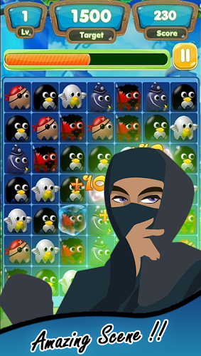 Burka Avenger Pop截图3