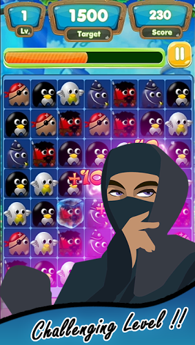 Burka Avenger Pop截图4