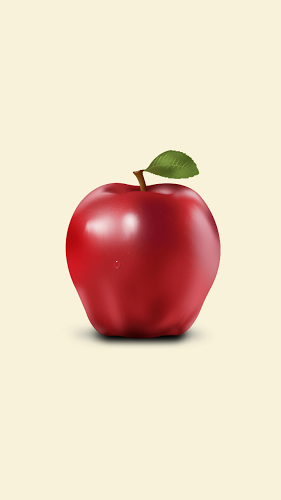 Fruit Game - For Babies截图2