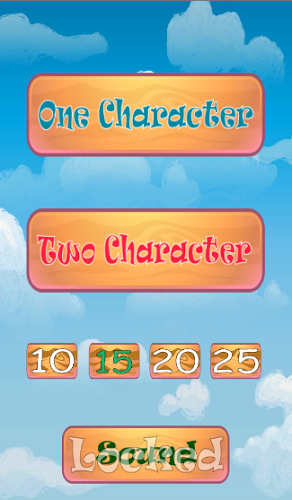 Find Character截图2