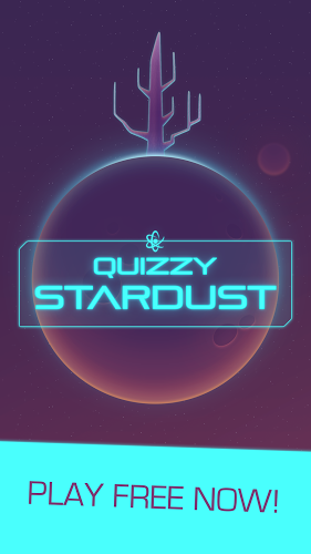 Quizzy Stardust截图5