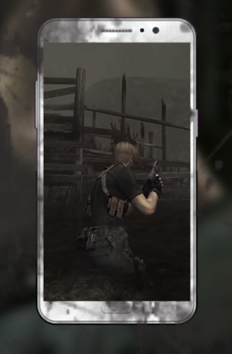 Guide For Resident Evil 4截图3