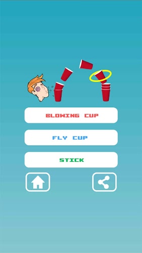 Impossible Cup Challenge截图2