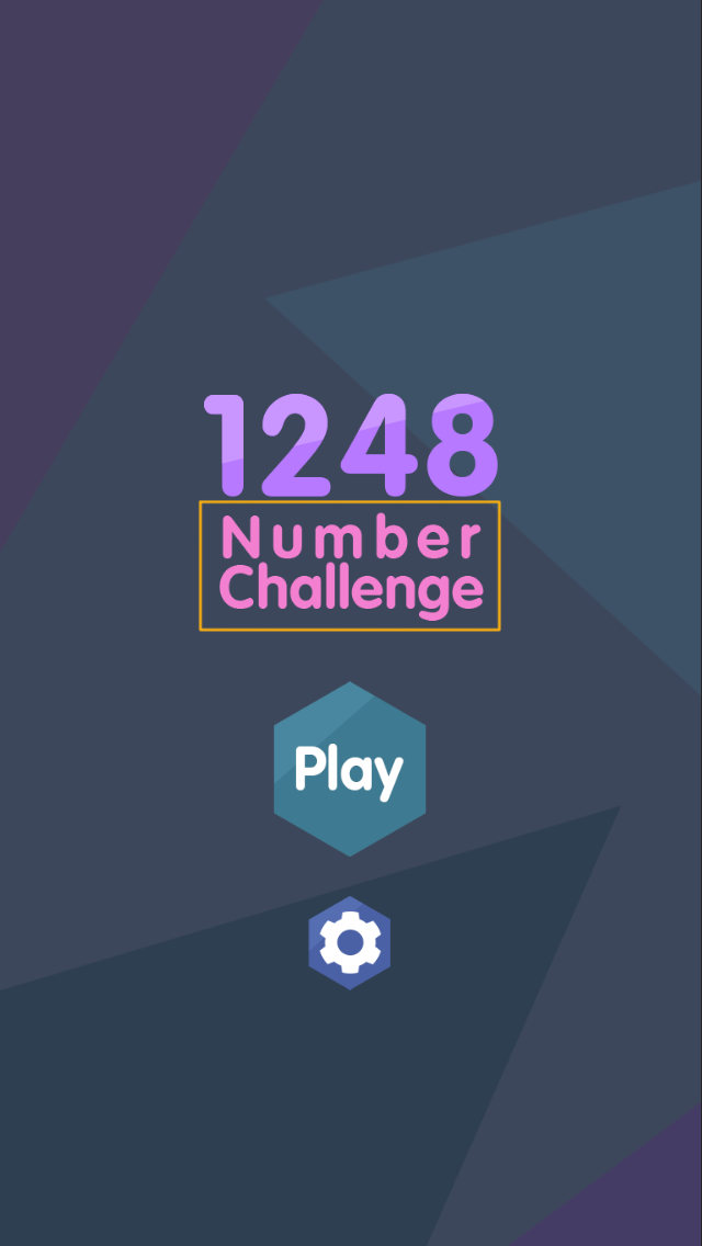 1248 - Number Challenge截图1