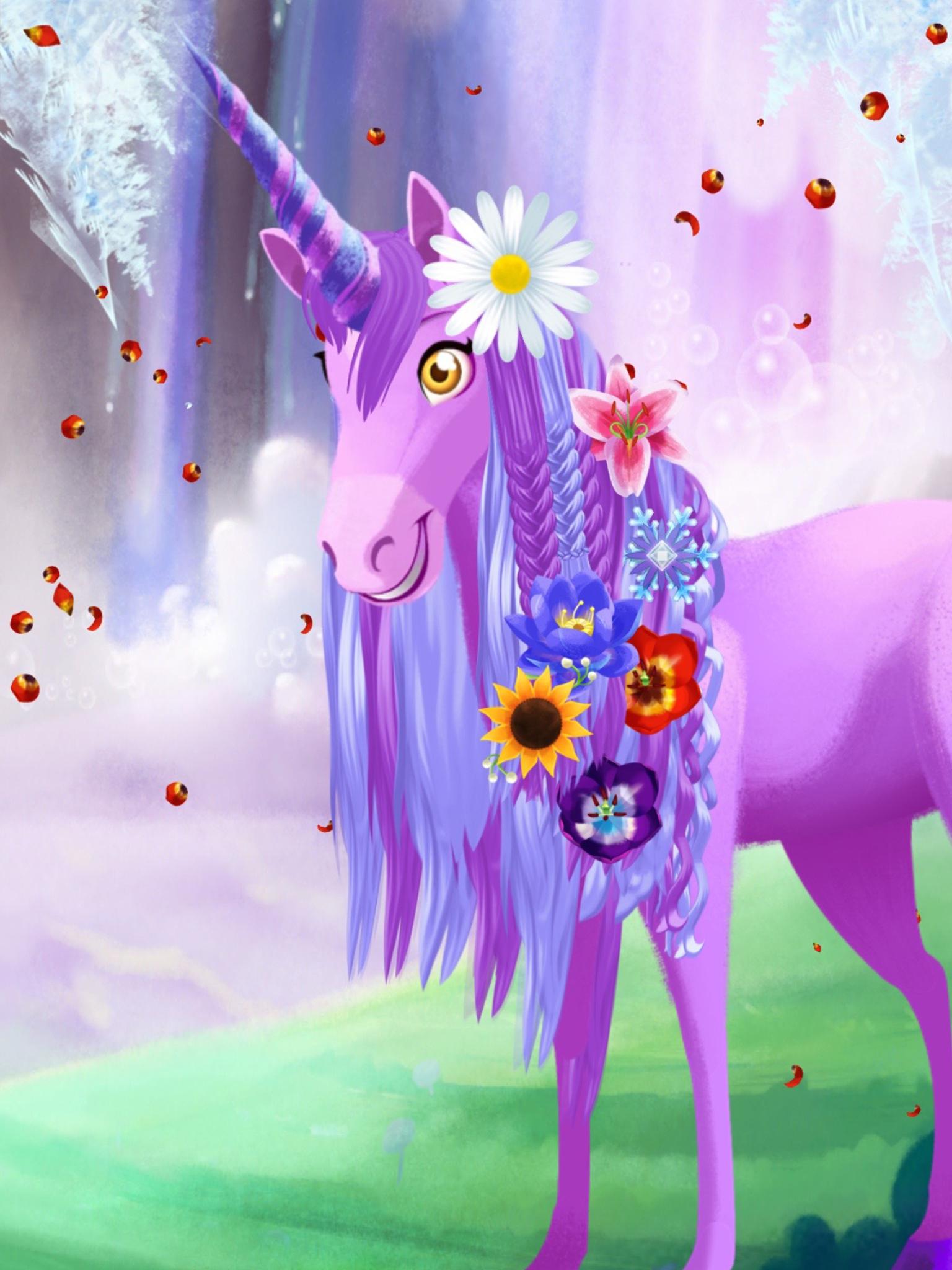 Barbie Dreamtopia 魔幻发型截图5