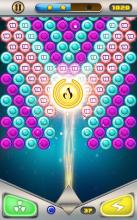 Battle Bubble Pop截图1