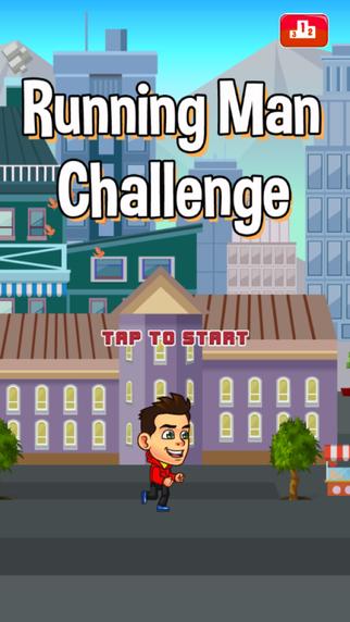 Running Man Challenge - Game截图1