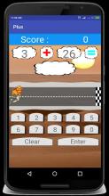 Racing Math截图1