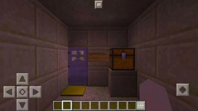 Treasure Hunt. Pyramid MCPE map!截图3