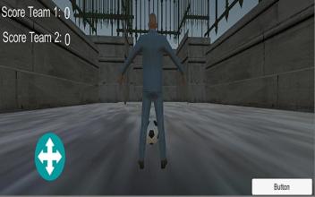 Street Football Online 4截图1