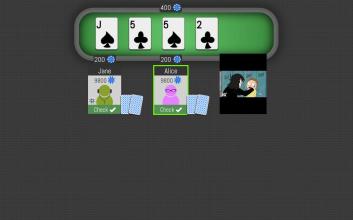 Texas Holdem Cast截图4