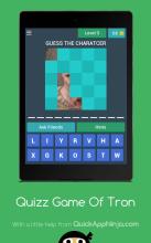 Quiz Game of Thrones截图3