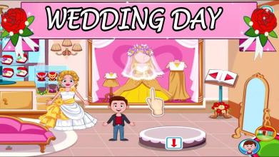 New My Town Wedding Tips截图1