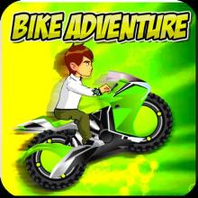 Ben BIKE ADVENTURE *截图3