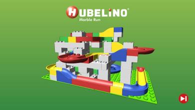 Marble Run 3D by Hubelino截图4