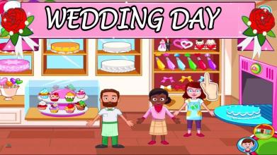 New My Town Wedding Tips截图2