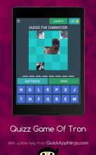 Quiz Game of Thrones截图4