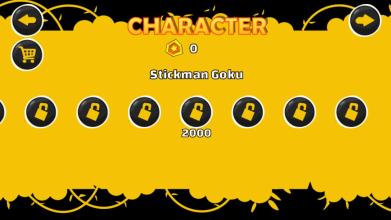 Anger Stickman God Jump截图2