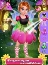 Princess Tooth Fairy Adventure截图3