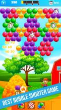 * Farm Bubble Puzzle Shooter Game FREE *截图1