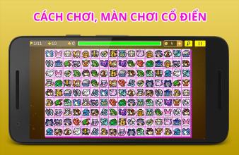 Pikachu Classic 2000截图2