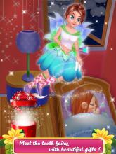 Princess Tooth Fairy Adventure截图4