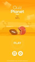 QUIZ PLANET - for NFL!截图1