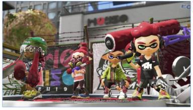 Guide for Splatoon 2截图4