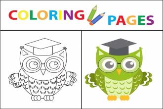 Drawing Coloring Painting-cartoons Book截图5