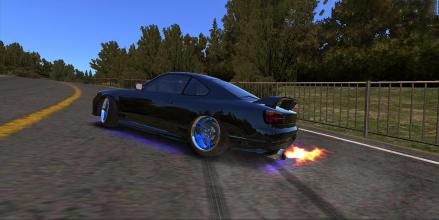 Touge Drift Elite Simulator : JDM截图5