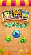 spongbob Puzzles Free 2017截图1