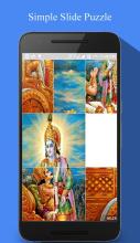 Puzzle Mahabharata截图1